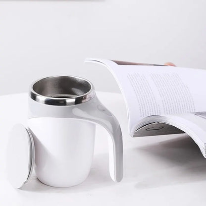 Automatic Stirring Cup Mug